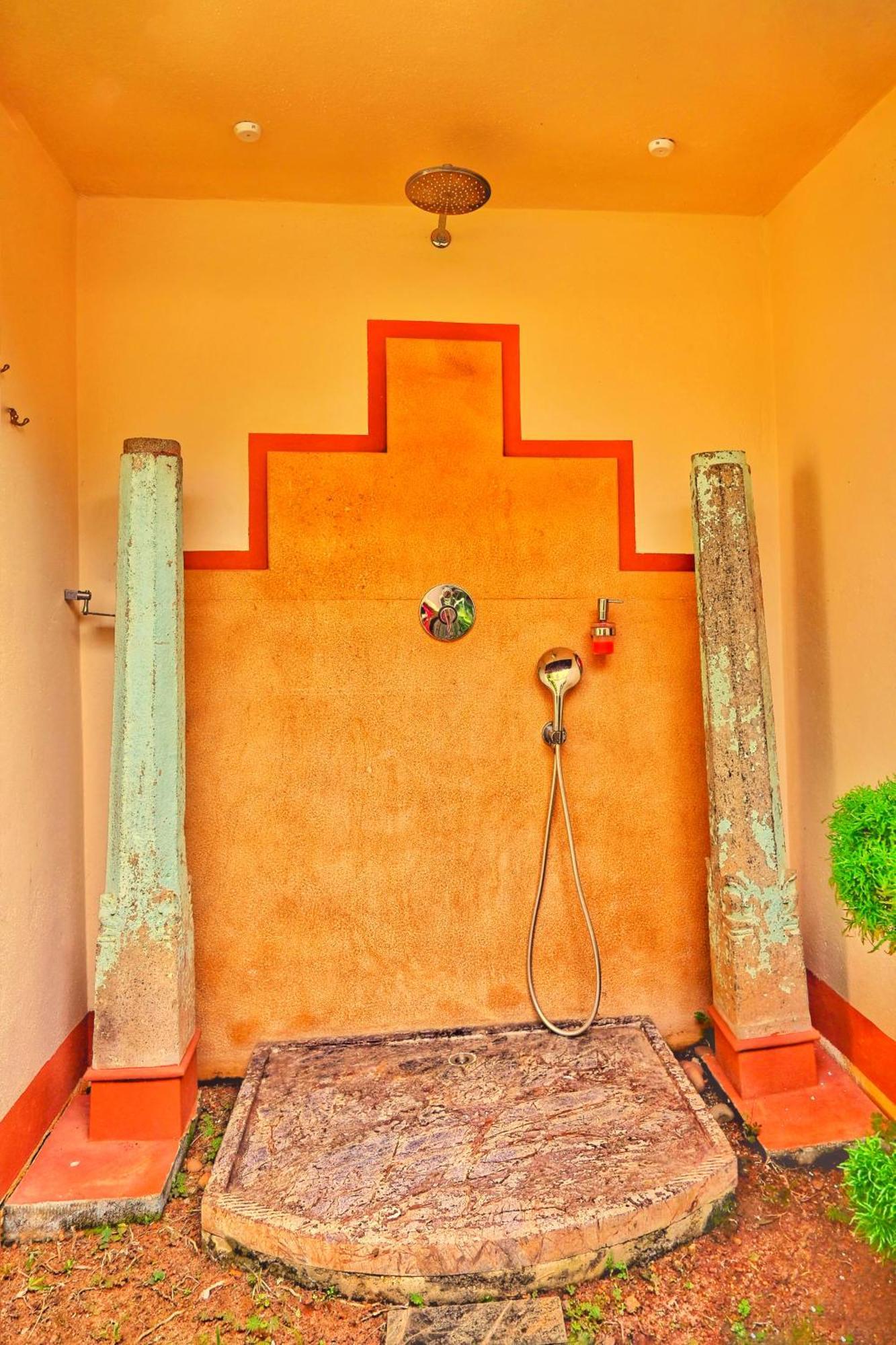 Ameya Kerala Hotel Alappuzha Room photo